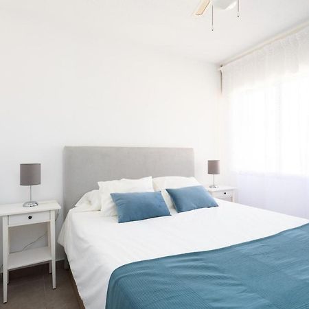 Home2Book Comfy Seaside Apartment Cristimar, Pool Los Cristianos  Esterno foto