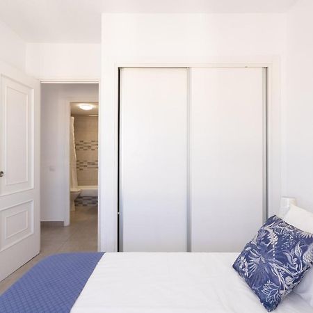 Home2Book Comfy Seaside Apartment Cristimar, Pool Los Cristianos  Esterno foto