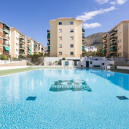 Home2Book Comfy Seaside Apartment Cristimar, Pool Los Cristianos  Esterno foto