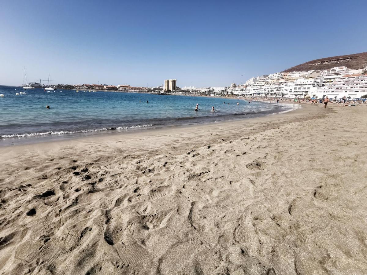 Home2Book Comfy Seaside Apartment Cristimar, Pool Los Cristianos  Esterno foto