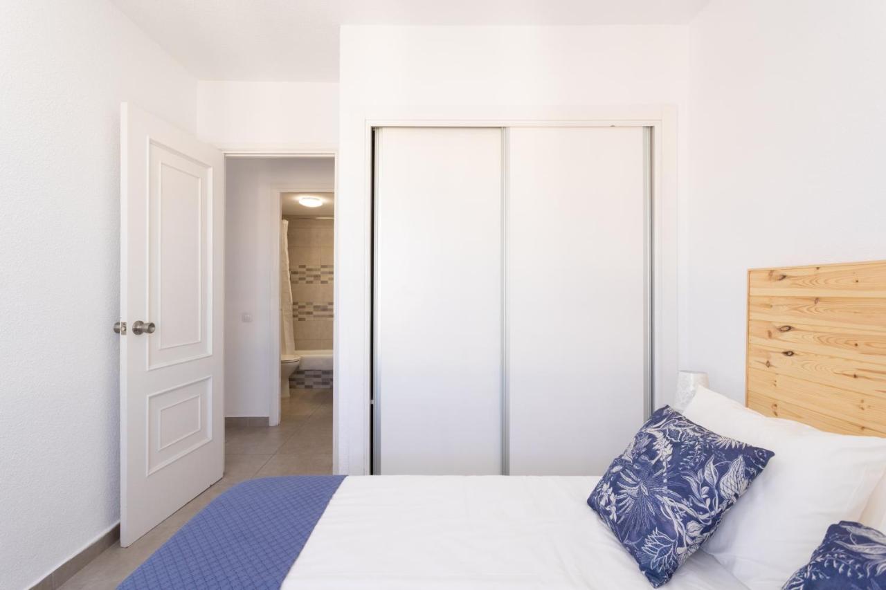 Home2Book Comfy Seaside Apartment Cristimar, Pool Los Cristianos  Esterno foto