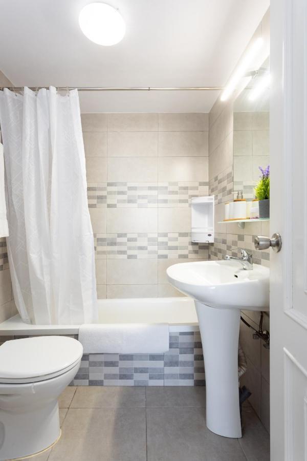 Home2Book Comfy Seaside Apartment Cristimar, Pool Los Cristianos  Esterno foto