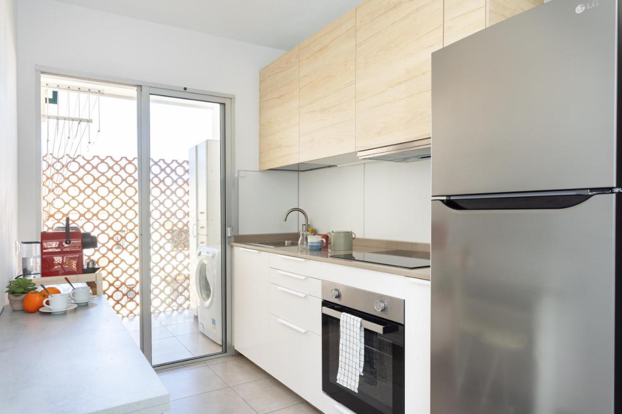 Home2Book Comfy Seaside Apartment Cristimar, Pool Los Cristianos  Esterno foto