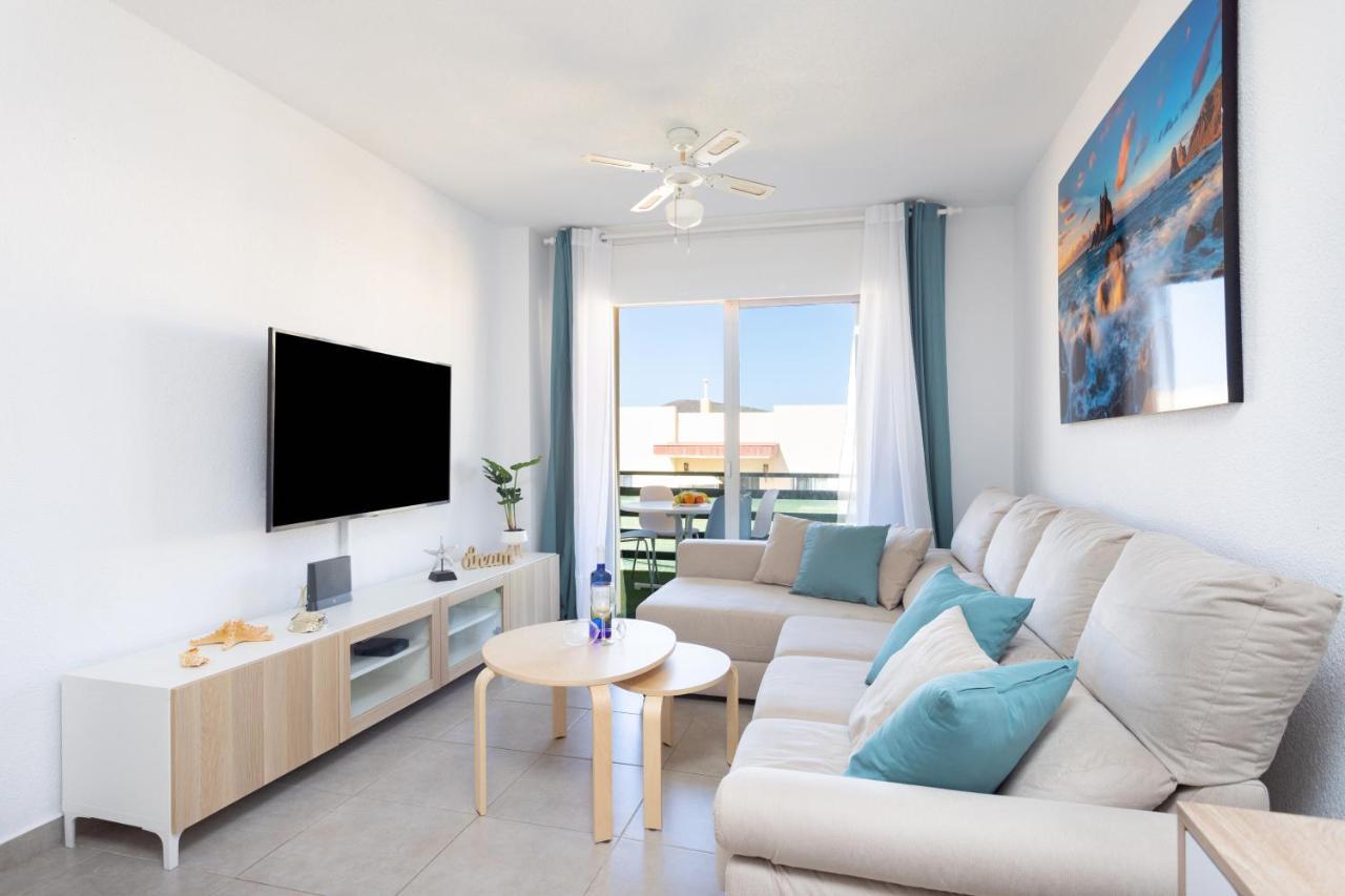 Home2Book Comfy Seaside Apartment Cristimar, Pool Los Cristianos  Esterno foto