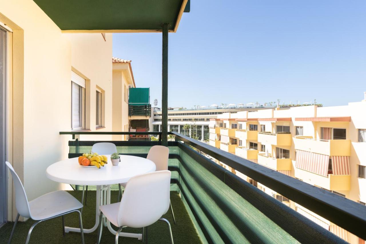 Home2Book Comfy Seaside Apartment Cristimar, Pool Los Cristianos  Esterno foto