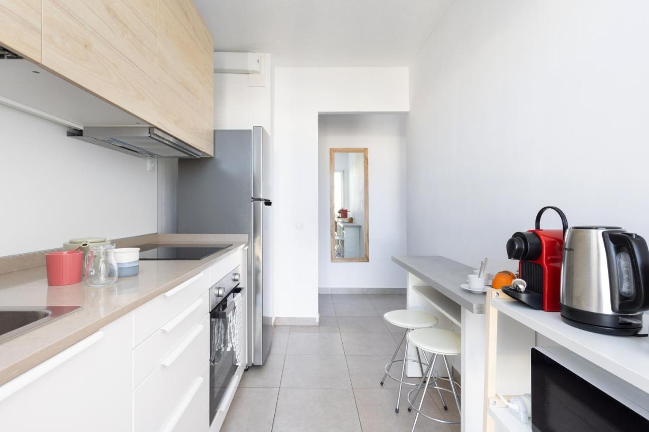 Home2Book Comfy Seaside Apartment Cristimar, Pool Los Cristianos  Esterno foto