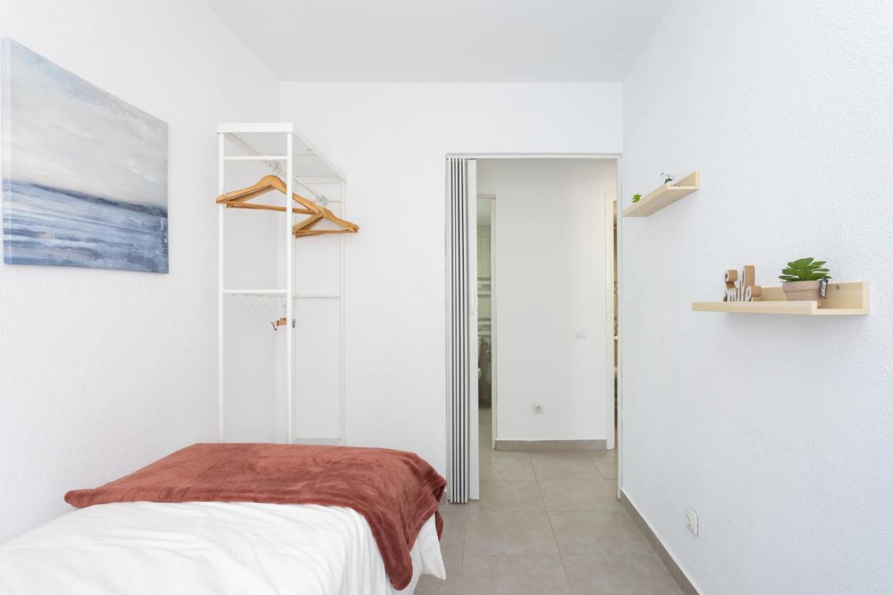 Home2Book Comfy Seaside Apartment Cristimar, Pool Los Cristianos  Esterno foto