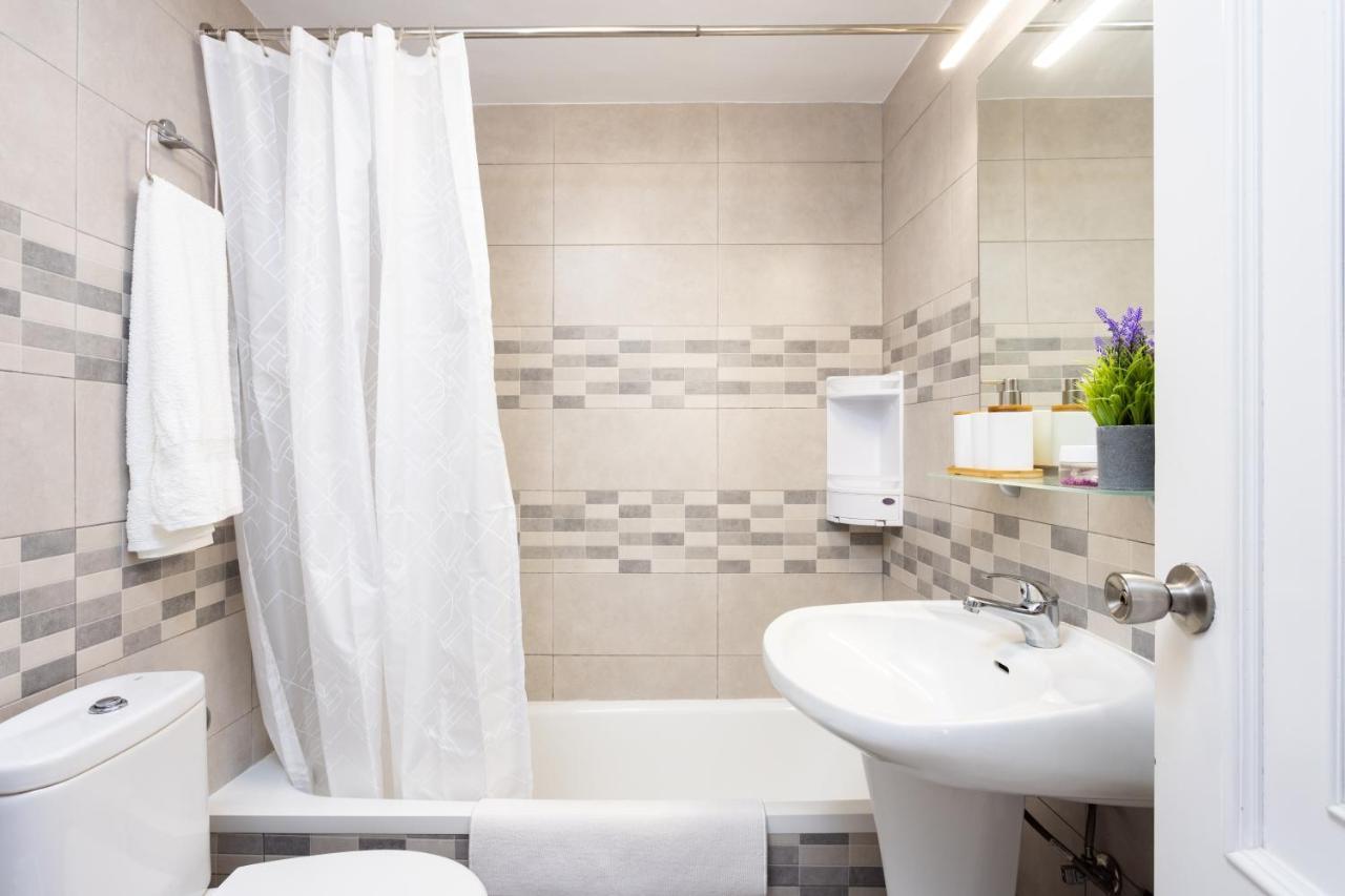 Home2Book Comfy Seaside Apartment Cristimar, Pool Los Cristianos  Esterno foto