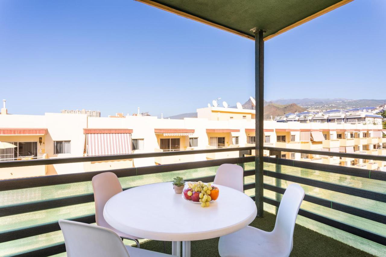 Home2Book Comfy Seaside Apartment Cristimar, Pool Los Cristianos  Esterno foto