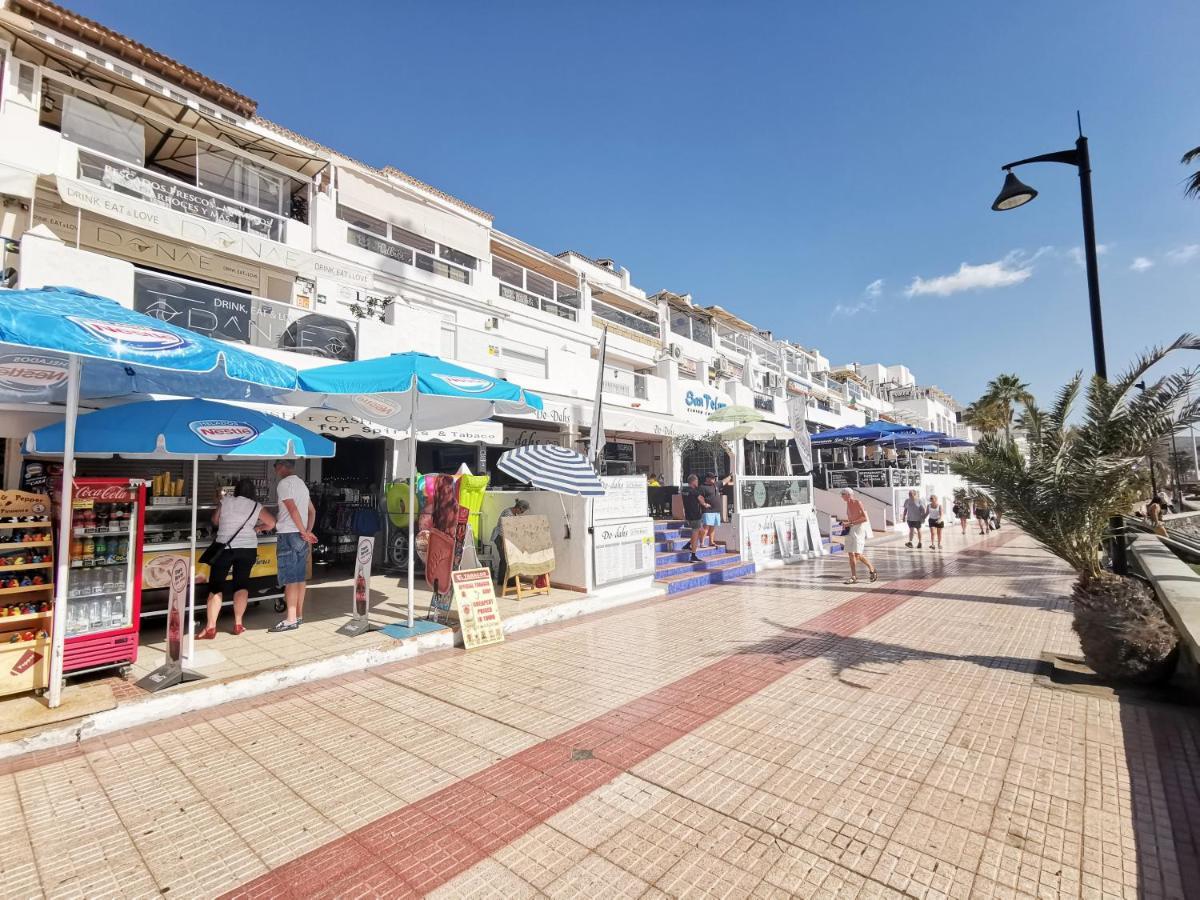 Home2Book Comfy Seaside Apartment Cristimar, Pool Los Cristianos  Esterno foto