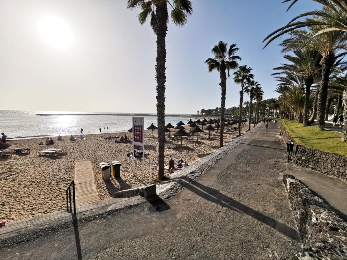 Home2Book Comfy Seaside Apartment Cristimar, Pool Los Cristianos  Esterno foto