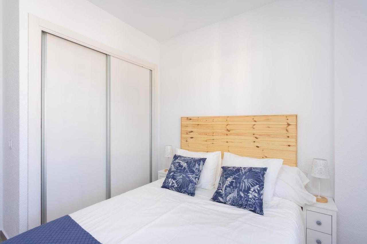 Home2Book Comfy Seaside Apartment Cristimar, Pool Los Cristianos  Esterno foto