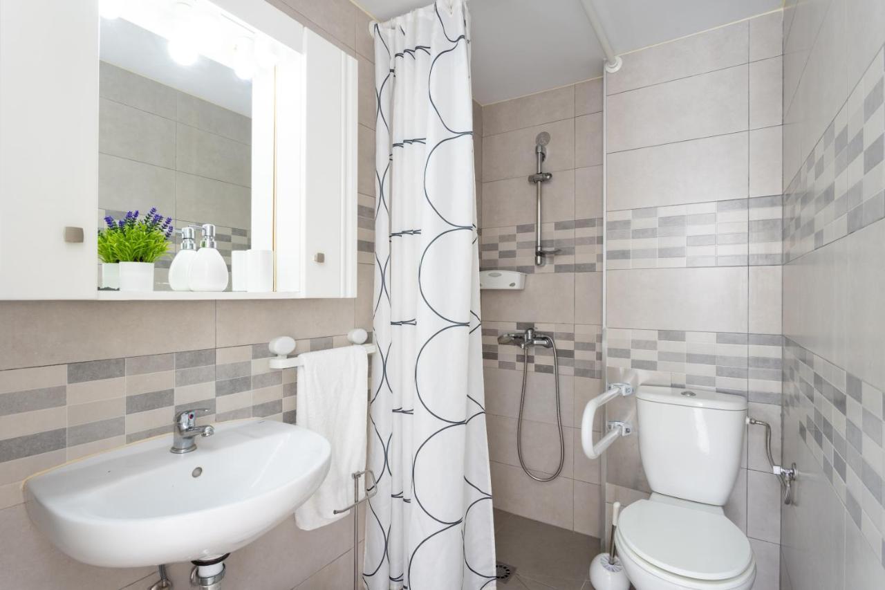 Home2Book Comfy Seaside Apartment Cristimar, Pool Los Cristianos  Esterno foto