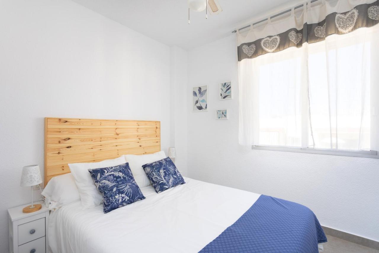 Home2Book Comfy Seaside Apartment Cristimar, Pool Los Cristianos  Esterno foto