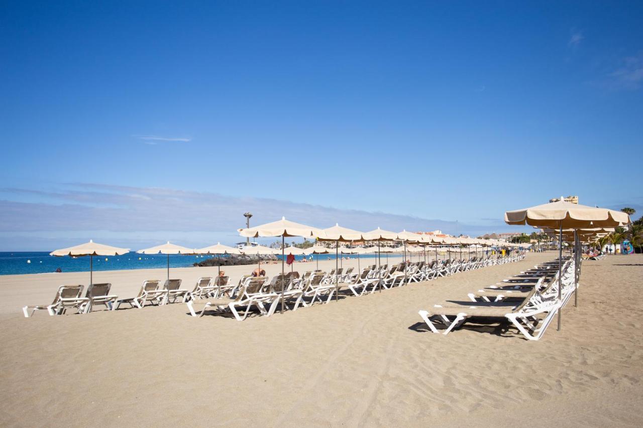 Home2Book Comfy Seaside Apartment Cristimar, Pool Los Cristianos  Esterno foto
